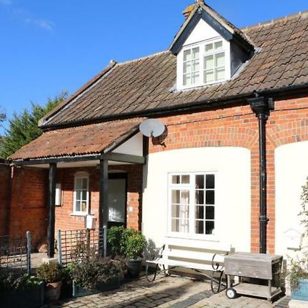 Prince Hill Cottages Worton (Wiltshire) Exterior foto