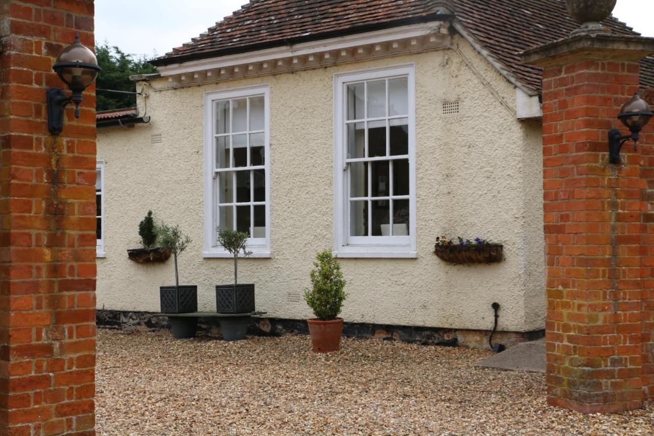 Prince Hill Cottages Worton (Wiltshire) Exterior foto