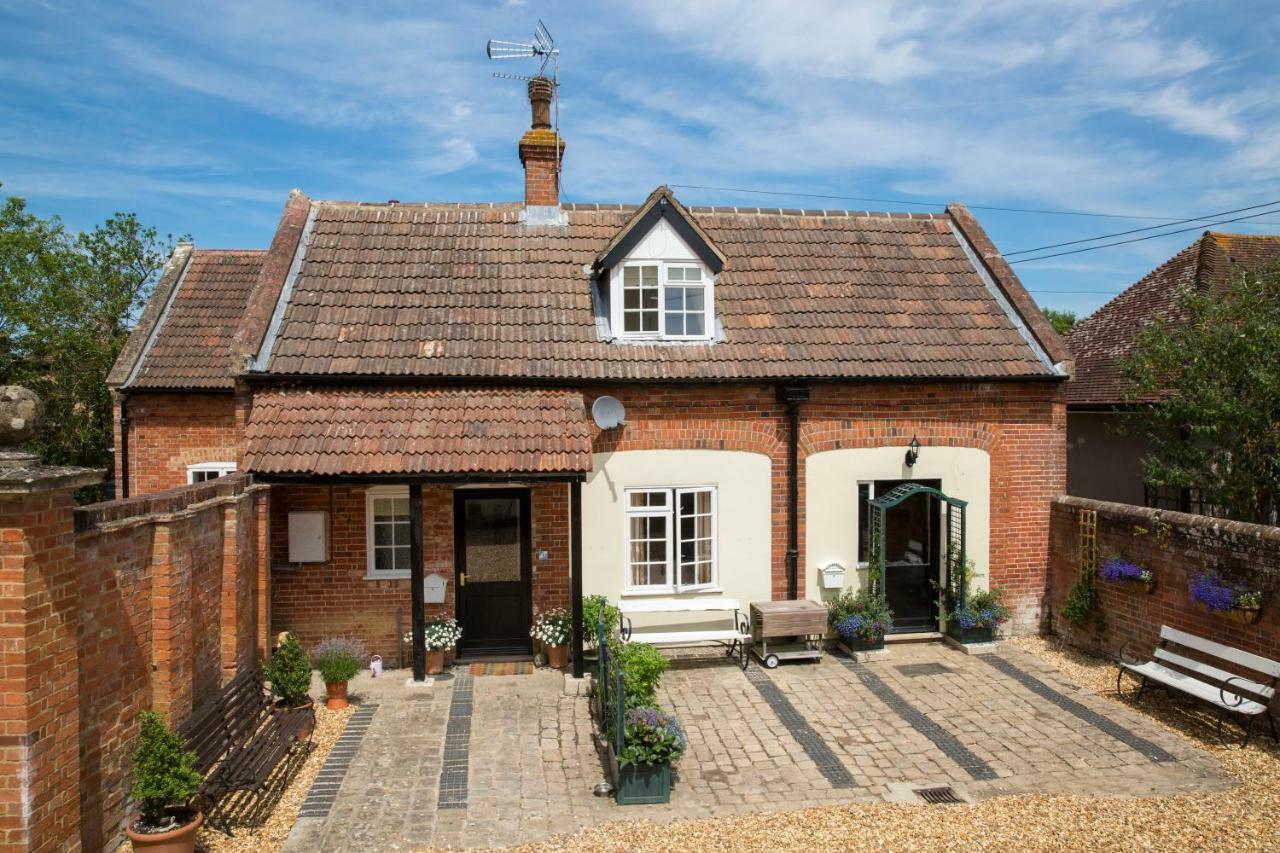 Prince Hill Cottages Worton (Wiltshire) Exterior foto